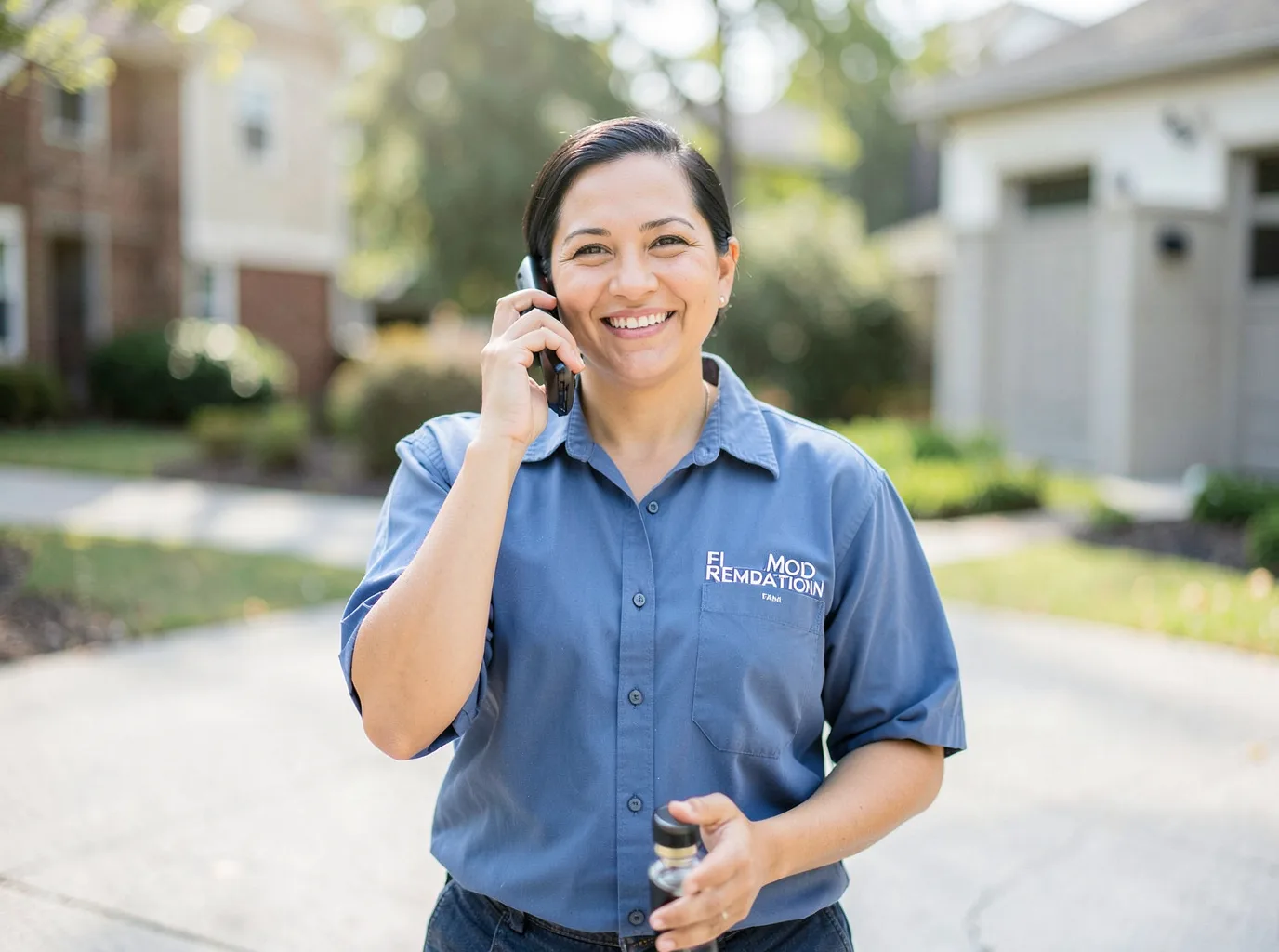 Mold Remediation Morristown, NJ FAQs